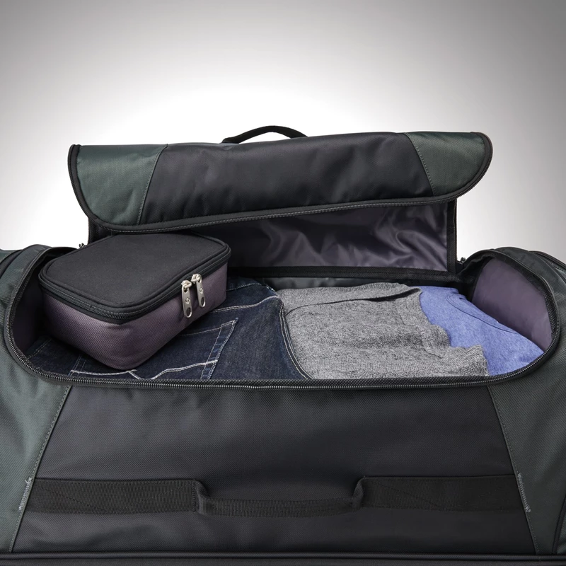 Bagaglio A Mano Samsonite Andante 2 22
