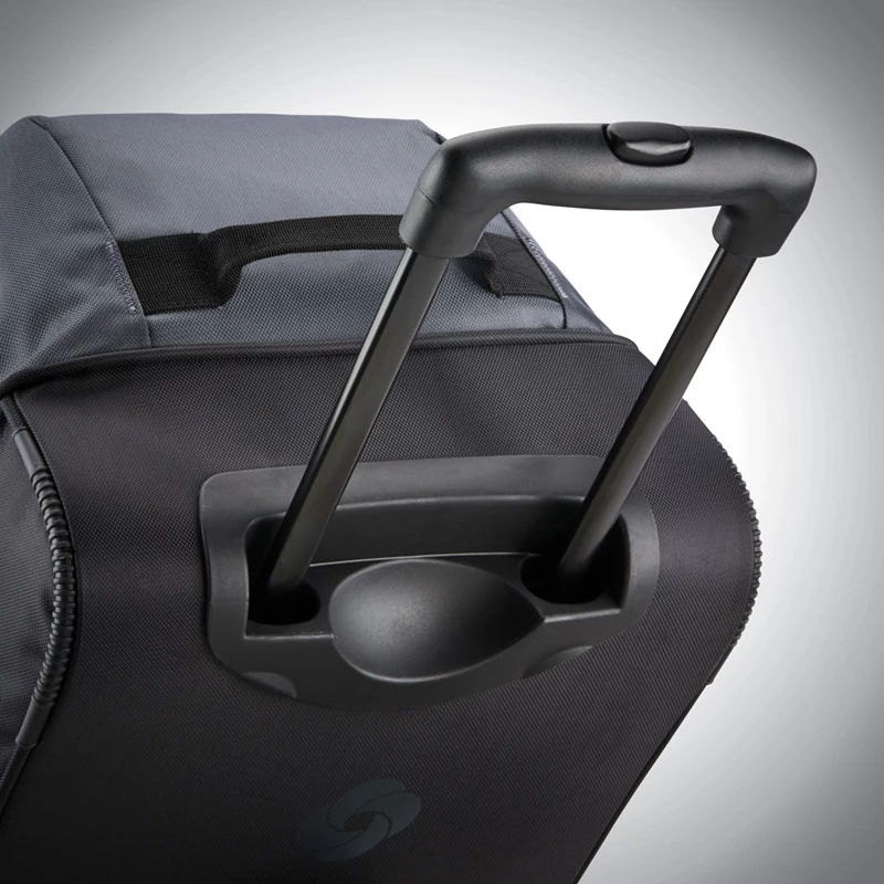 Bagaglio A Mano Samsonite Andante 2 22