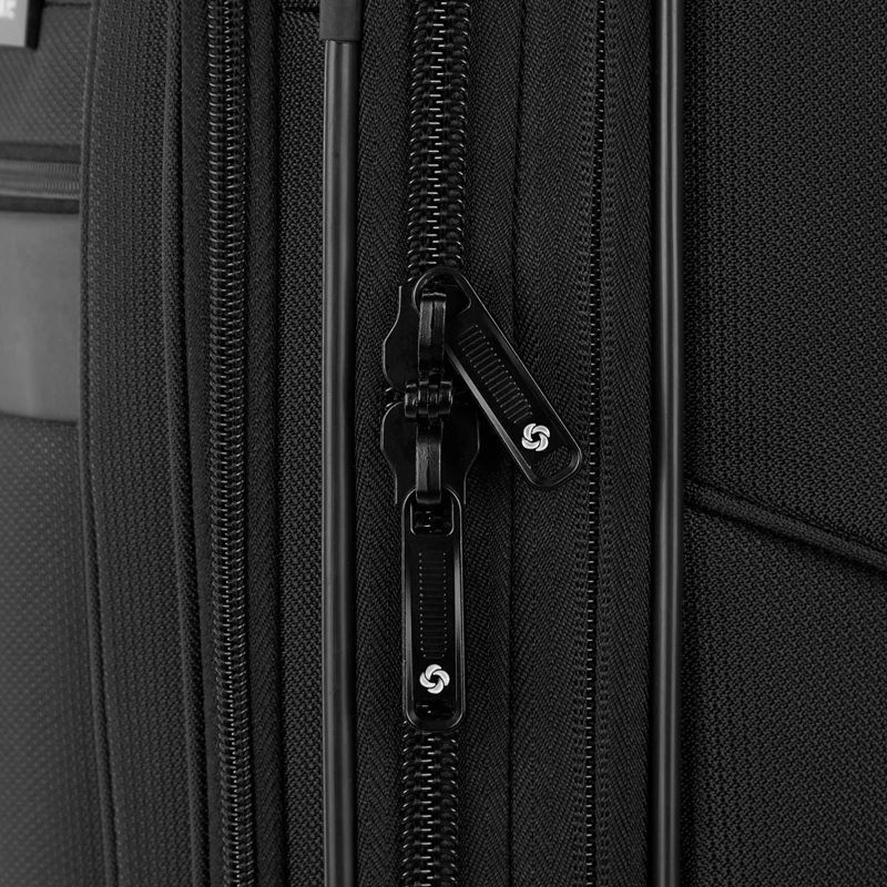 Bagaglio A Mano Samsonite Ascella 3.0 Carry-On Expandable Spinner Blu | SYLAGK147