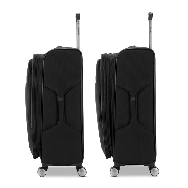 Bagaglio A Mano Samsonite Ascella 3.0 Carry-On Expandable Spinner Blu | SYLAGK147