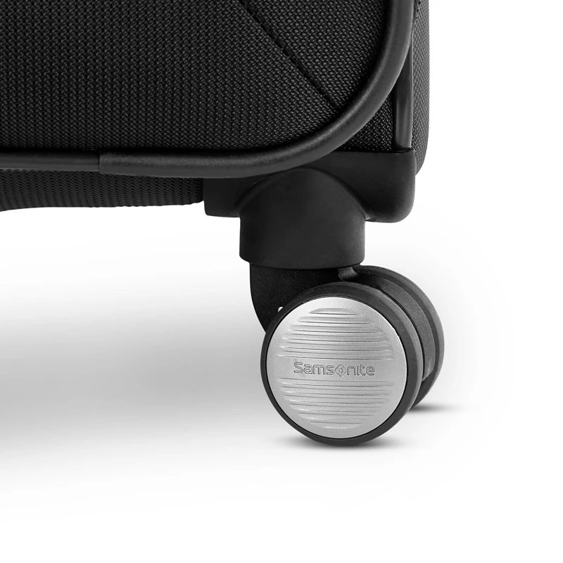 Bagaglio A Mano Samsonite Ascella 3.0 Carry-On Expandable Spinner Blu | SYLAGK147