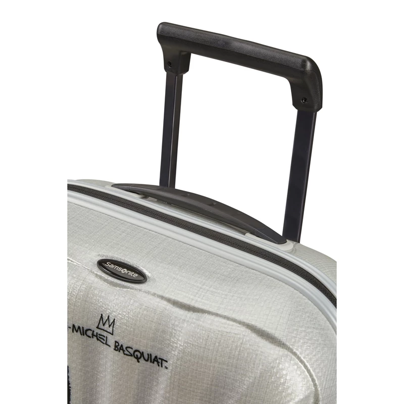 Bagaglio A Mano Samsonite C-Lite Carry-On Spinner Pez Dispenser | EBTUQX543