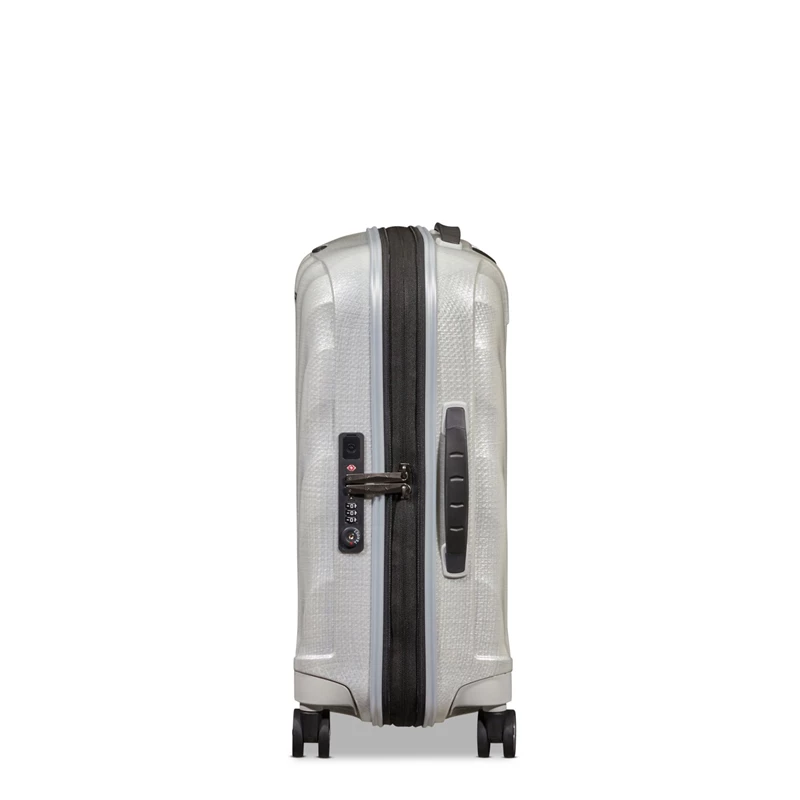 Bagaglio A Mano Samsonite C-Lite Carry-On Spinner Pez Dispenser | EBTUQX543