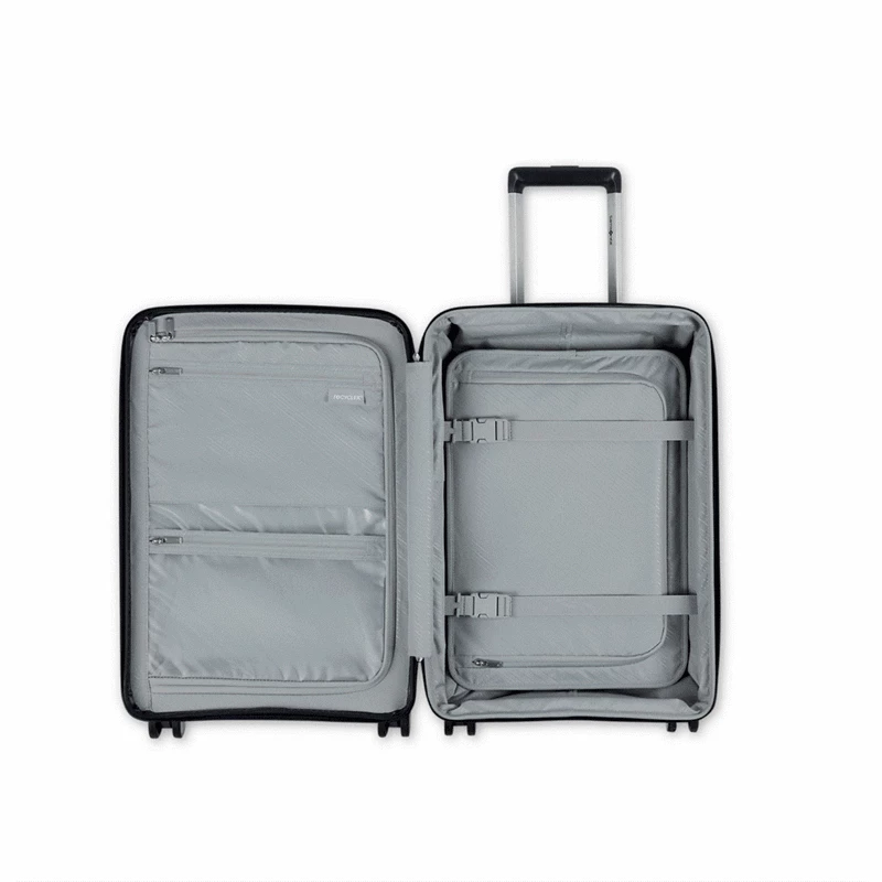 Bagaglio A Mano Samsonite Elevation™ Plus 22x14x9 Spinner Verdi | HKFCLP342
