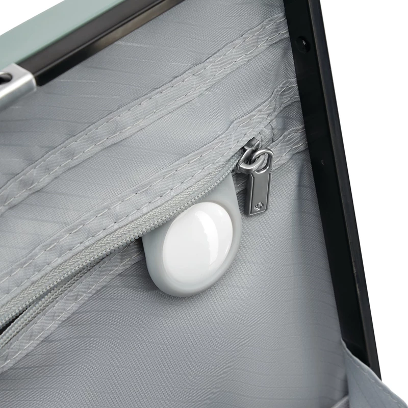 Bagaglio A Mano Samsonite Elevation™ Plus 22x14x9 Spinner Verdi | HKFCLP342