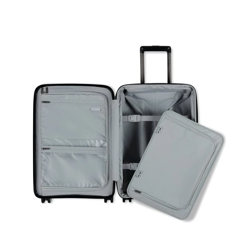 Bagaglio A Mano Samsonite Elevation™ Plus Carry-On Spinner Nere | WTZBUN650