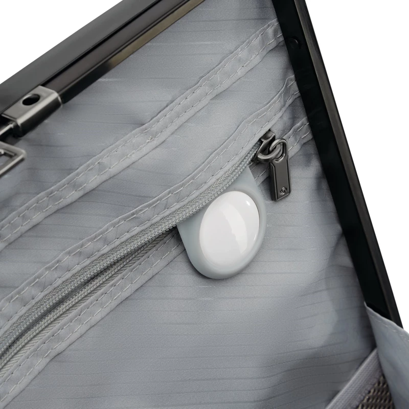 Bagaglio A Mano Samsonite Elevation™ Plus Carry-On Spinner Nere | WTZBUN650