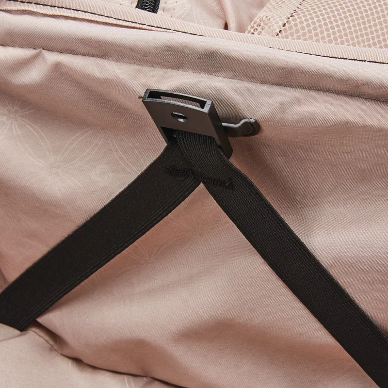 Bagaglio A Mano Samsonite Mobile Solution Everyday Carry-On Spinner Nere | XKJEUD841
