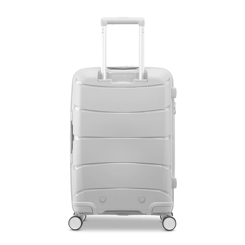 Bagaglio A Mano Samsonite Outline Pro Carry-On Spinner Grigie | FZYHRV486