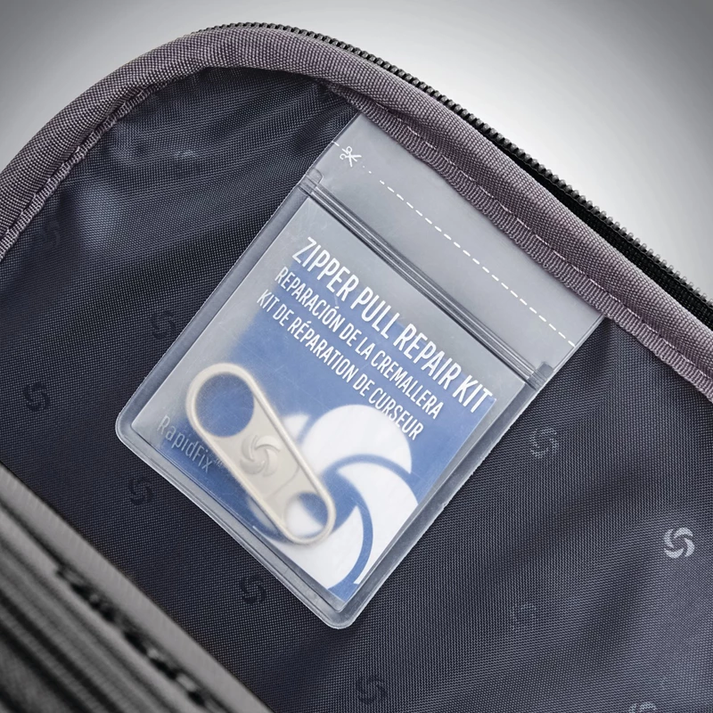 Bagaglio A Mano Samsonite Theorym Carry-On Spinner Nere | MVGPWQ921