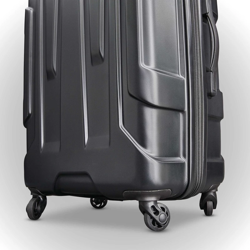 Bagaglio Controllato Samsonite Centric Large Spinner Nere | WIUHTO863