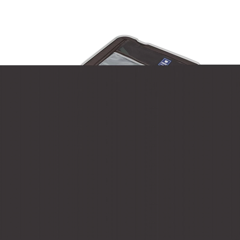Bagaglio Controllato Samsonite Tru-Frame Medium Spinner Verde Oliva Verdi | ZKUEYL046
