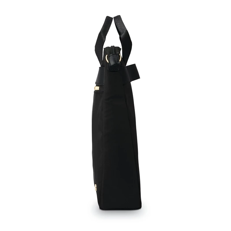 Borse Da Lavoro Samsonite Mobile Solution Convertible Slim Brief Nere | HVOYDK367