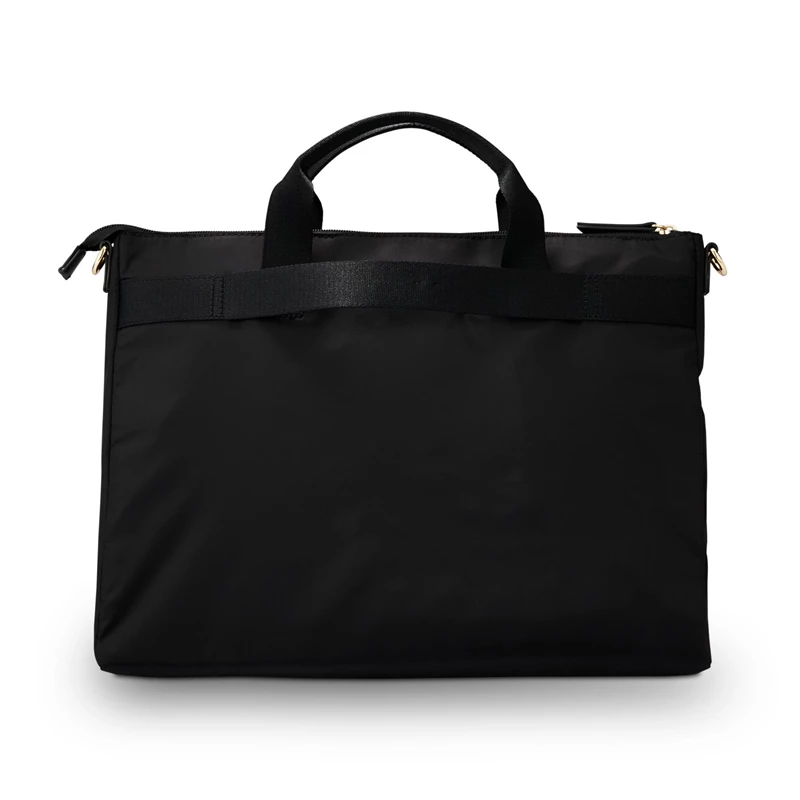 Borse Da Lavoro Samsonite Mobile Solution Convertible Slim Brief Nere | HVOYDK367