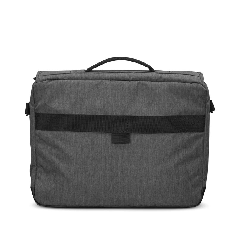 Borse Da Lavoro Samsonite Modern Utility Messenger Bag Charcoal Heather/Charcoal | UQXDJO746