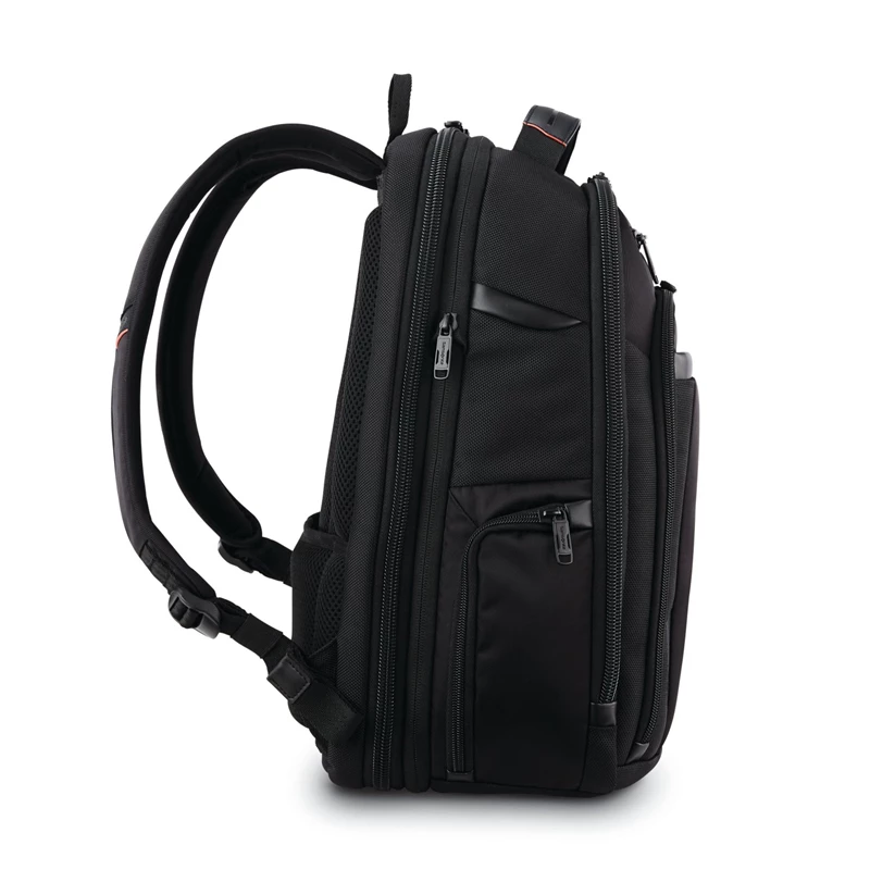 Borse Da Lavoro Samsonite Samsonite Pro Standard Backpack Nere | JNEYDX264