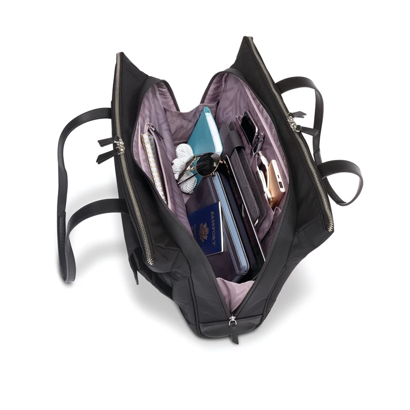 Borse Per Laptop & Valigette Samsonite Just Right Carryall Nere | OPRVUW135