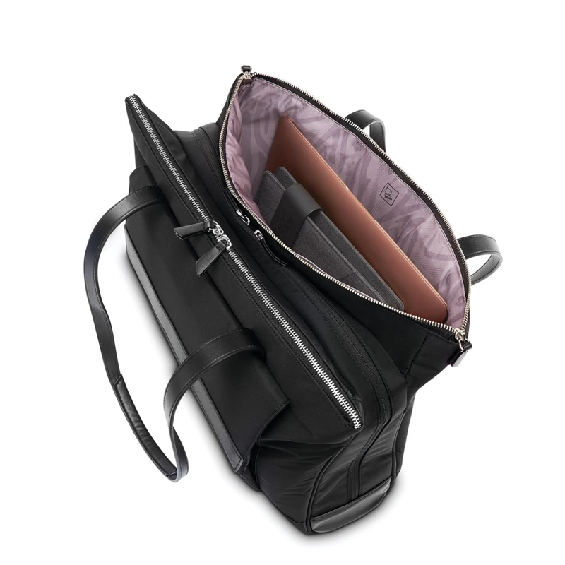 Borse Per Laptop & Valigette Samsonite Just Right Carryall Nere | OPRVUW135