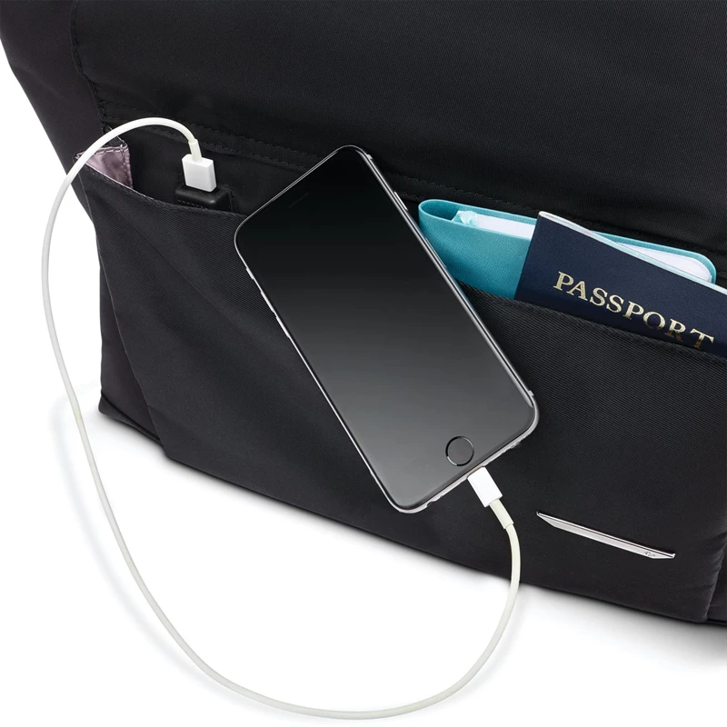Borse Per Laptop & Valigette Samsonite Just Right Carryall Nere | OPRVUW135