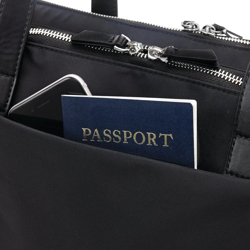 Borse Per Laptop & Valigette Samsonite Just Right Carryall Nere | OPRVUW135