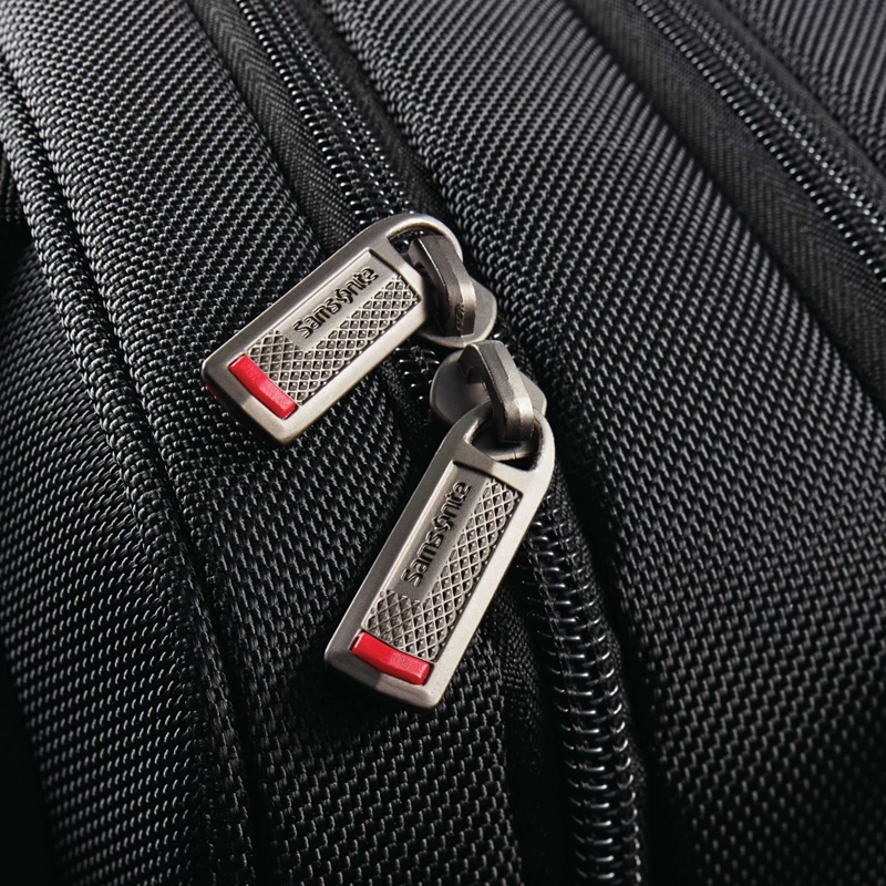 Borse Per Laptop & Valigette Samsonite Xenon 3.0 Two-Gusset Toploader Nere | JDYIPV927
