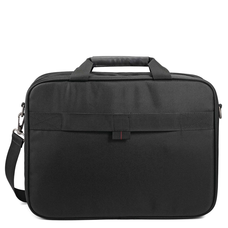Borse Per Laptop & Valigette Samsonite Xenon 3.0 Two-Gusset Toploader Nere | JDYIPV927