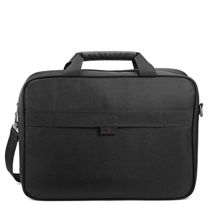 Borse Per Laptop & Valigette Samsonite Xenon 3.0 Techlocker Briefcase Nere | UNQGFK031
