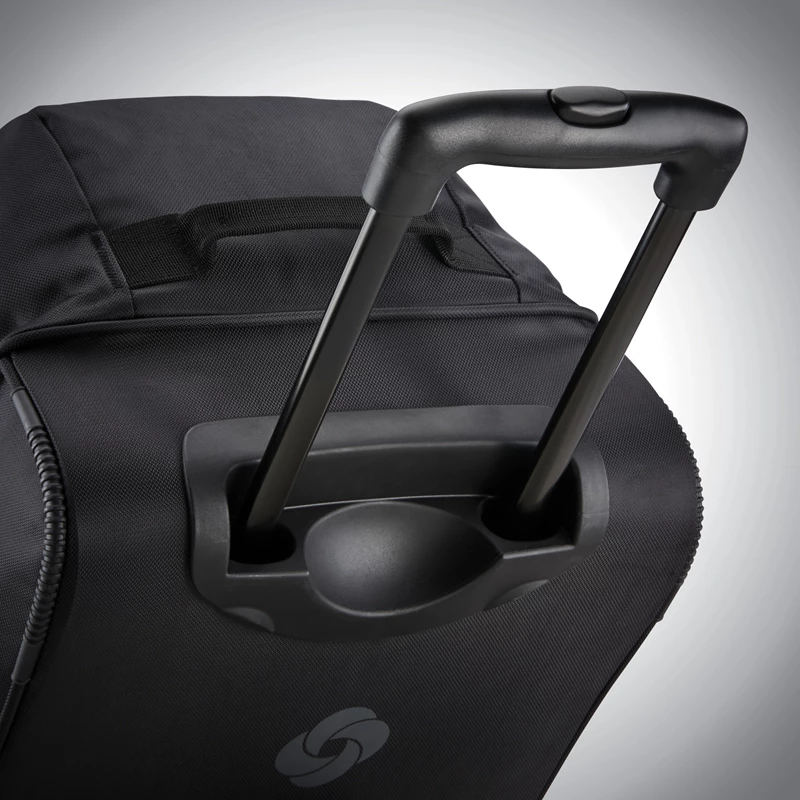 Borsoni Con Ruote Samsonite Andante 2 22