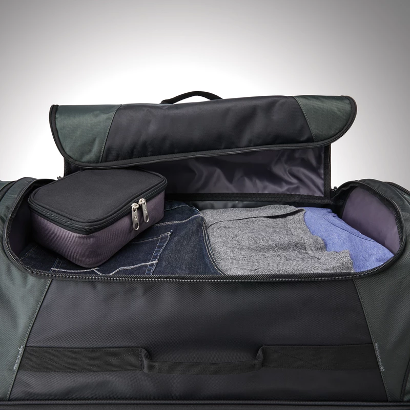 Borsoni Con Ruote Samsonite Andante 2 22