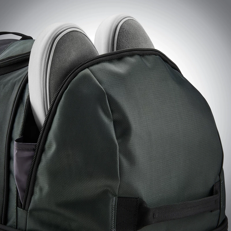 Borsoni Con Ruote Samsonite Andante 2 22