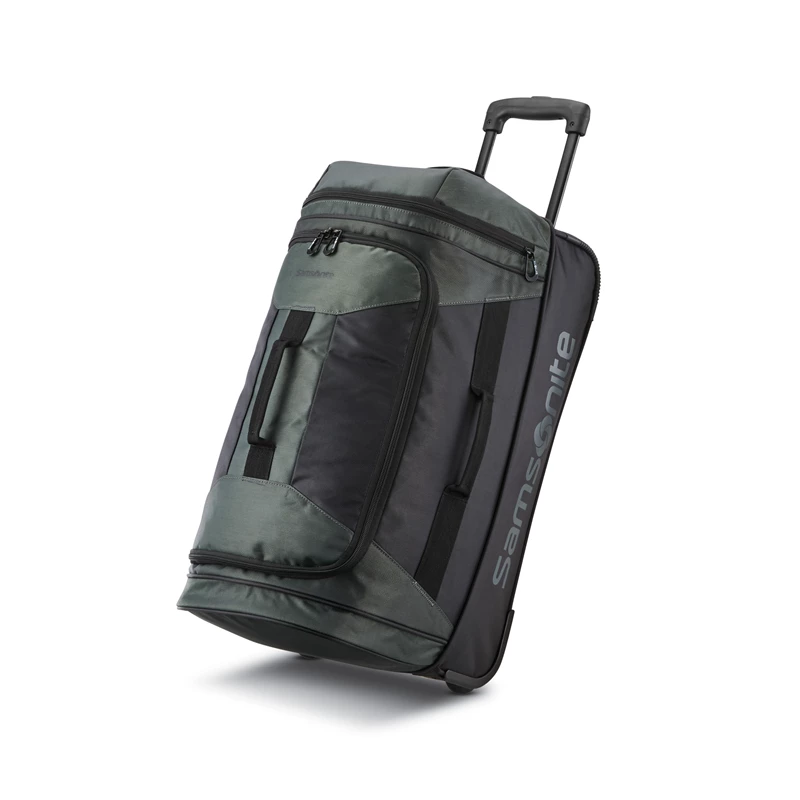 Borsoni Con Ruote Samsonite Andante 2 22\