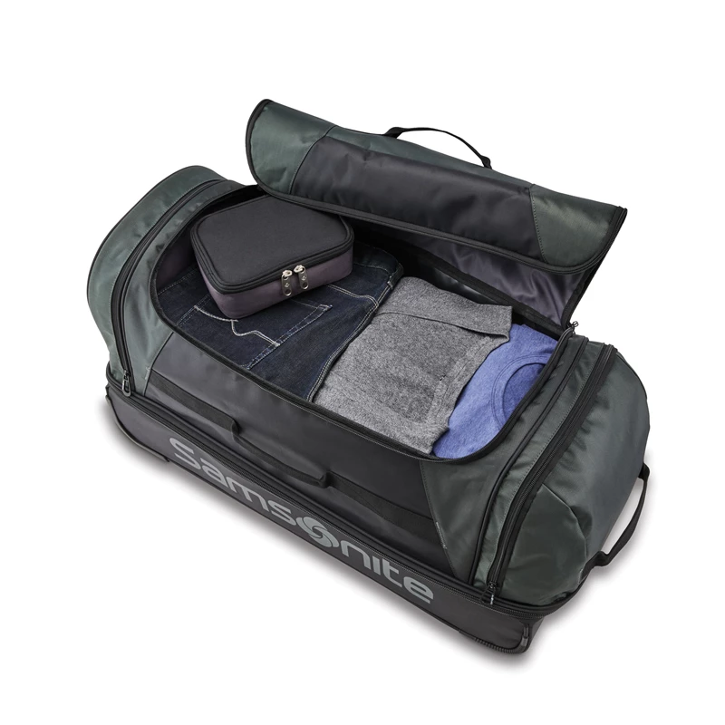 Borsoni Con Ruote Samsonite Andante 2 28
