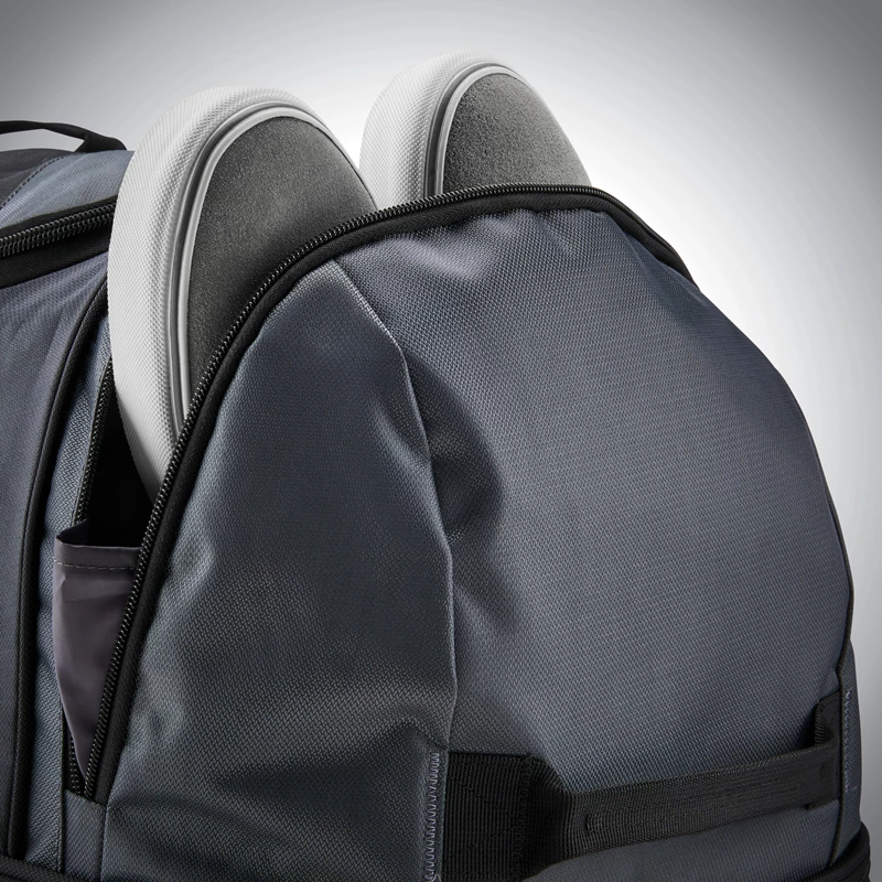 Borsoni Con Ruote Samsonite Andante 2 28