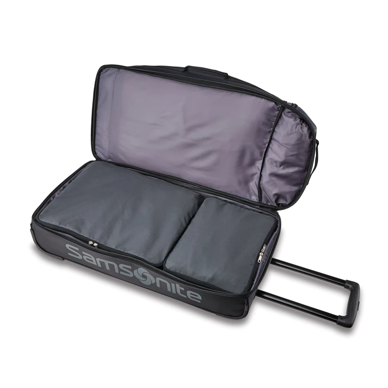 Borsoni Con Ruote Samsonite Andante 2 28