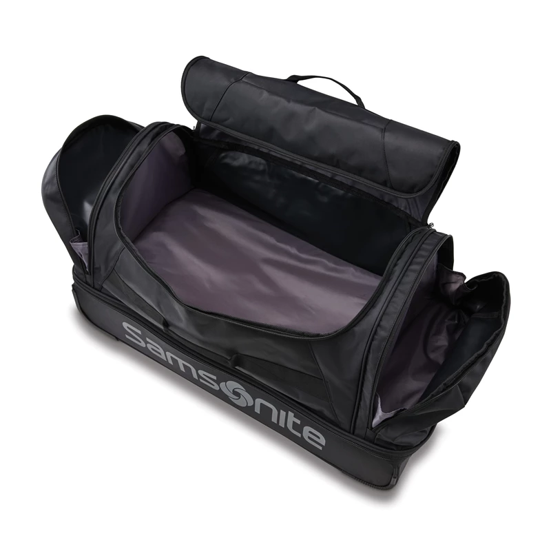 Borsoni Con Ruote Samsonite Andante 2 32