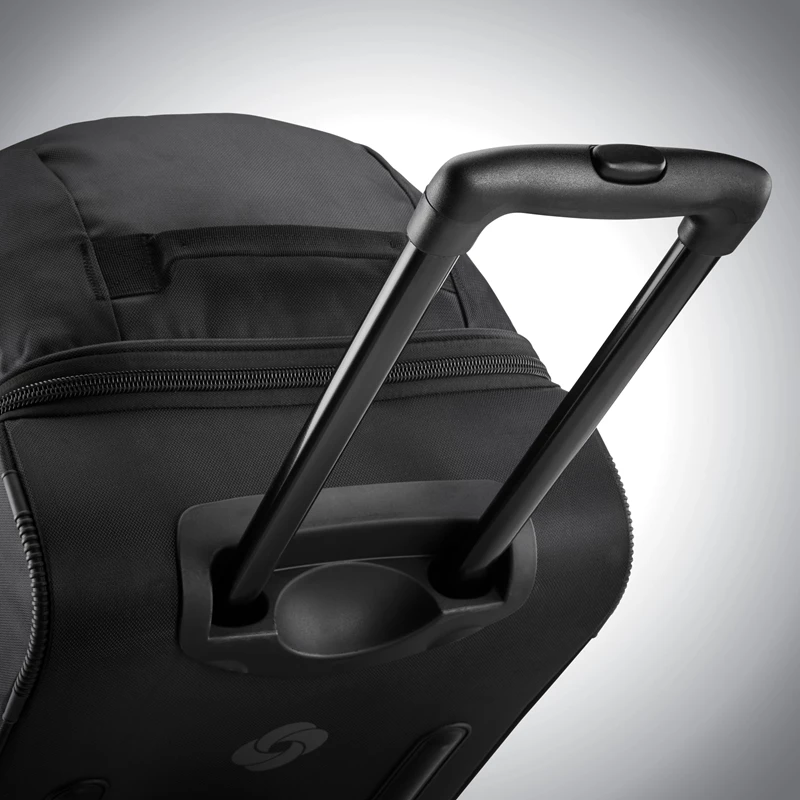 Borsoni Con Ruote Samsonite Andante 2 32