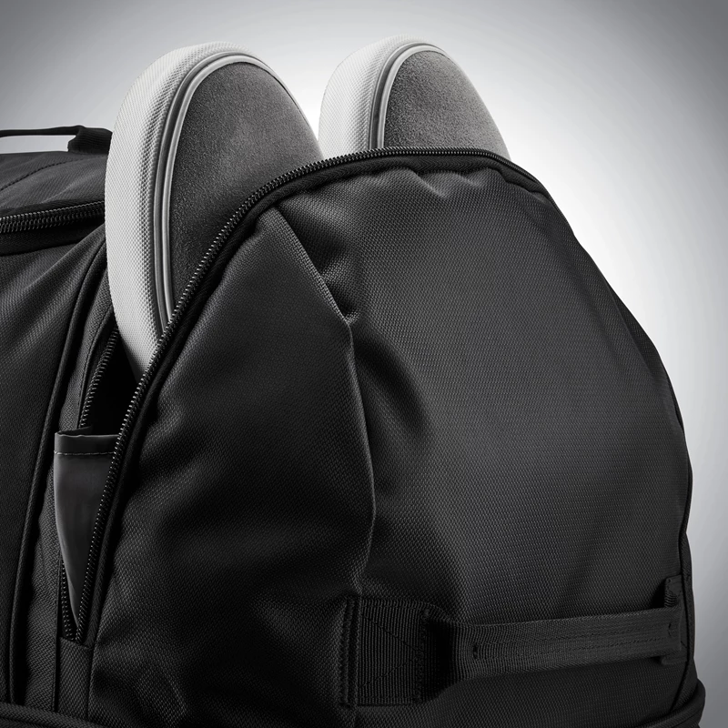Borsoni Con Ruote Samsonite Andante 2 32