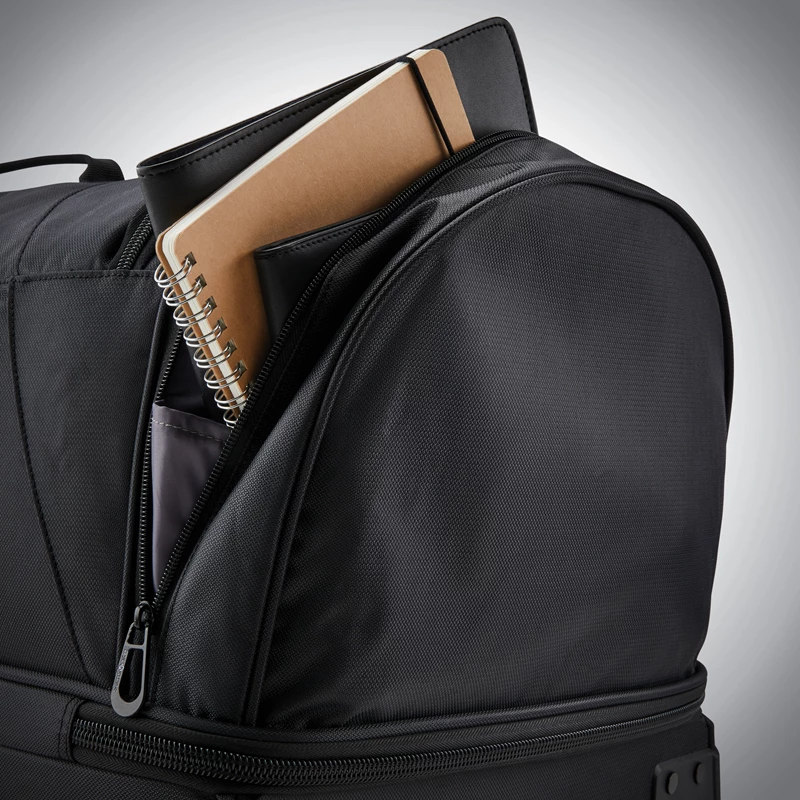 Borsoni Con Ruote Samsonite Andante 2 32
