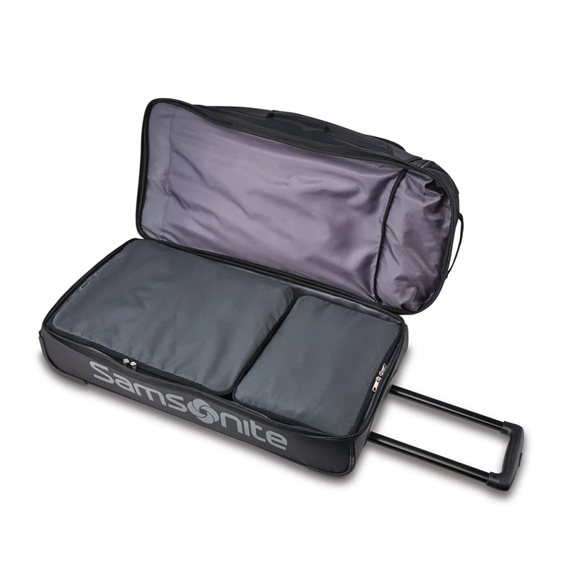 Borsoni Con Ruote Samsonite Andante 2 32