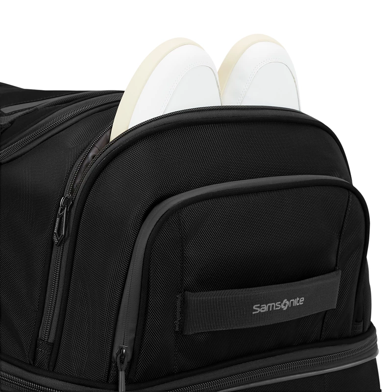 Borsoni Con Ruote Samsonite Detour 34