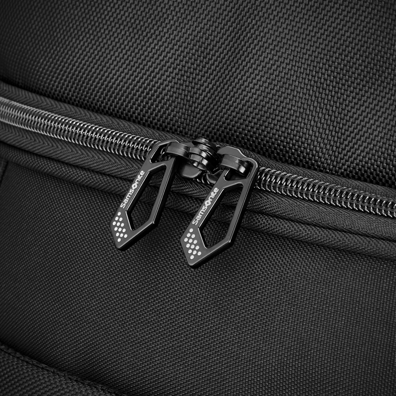 Borsoni Con Ruote Samsonite Detour 34