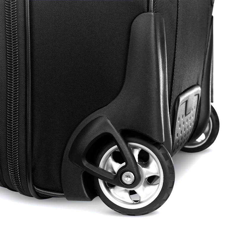Borsoni Con Ruote Samsonite Detour 34