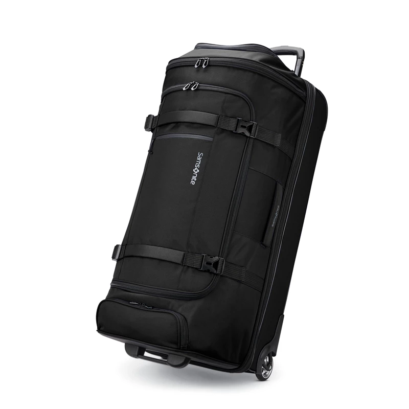 Borsoni Con Ruote Samsonite Detour 34