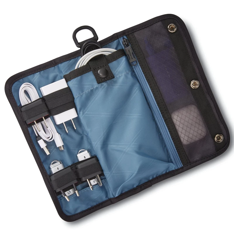 Cartelle Con Ruote Samsonite Samsonite Pro Upright Mobile Office Nere | MLVIEW721