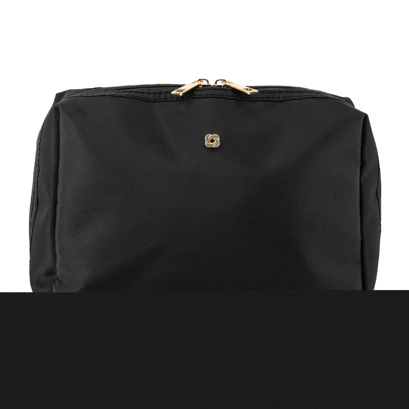 Kit Da Toilette & Cosmetici Samsonite Everyday Travel Kit Nere | QJKUXW189