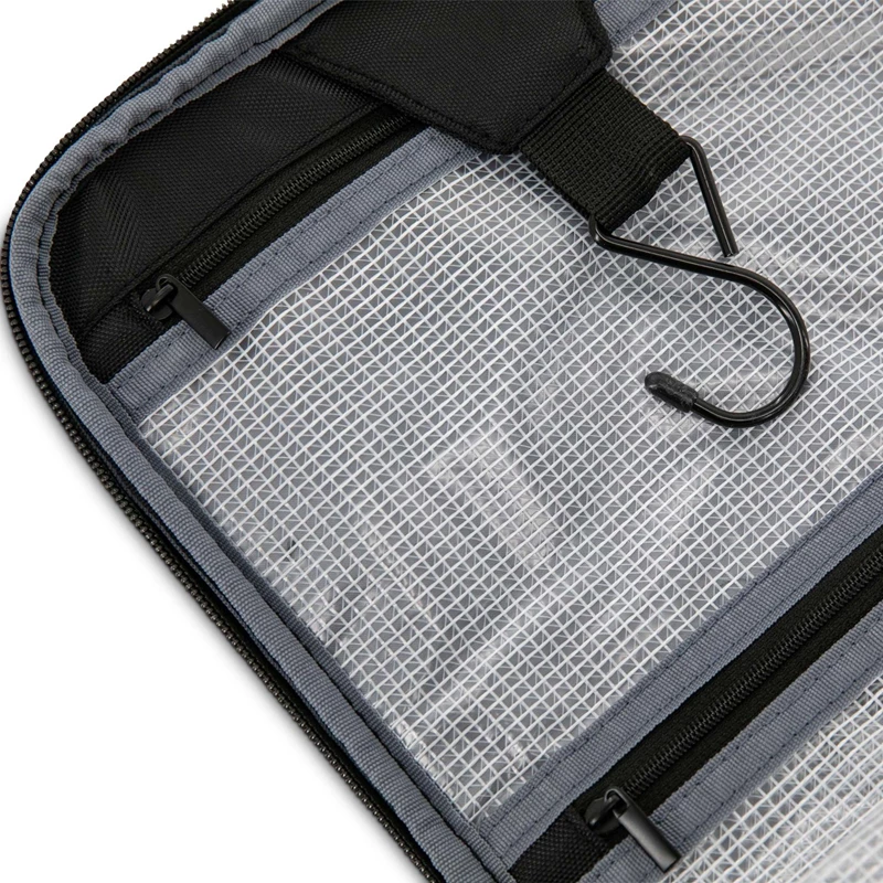 Kit Da Toilette & Cosmetici Samsonite Hanging Travel Case Nere | GBYERP306