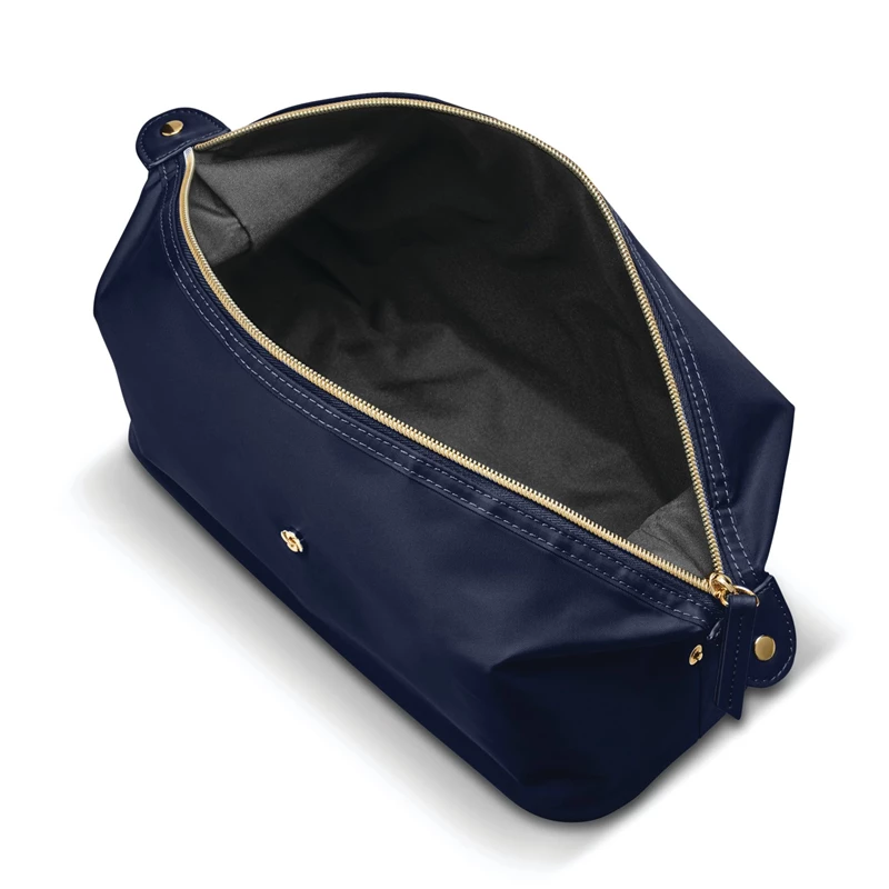 Kit Da Toilette & Cosmetici Samsonite Mobile Solution Travel Kit Blu Marino Blu | DLOKCV639