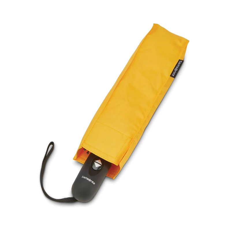 Ombrelli Samsonite Windguard Auto Open/Close Umbrella Mangue | EZDRIJ603