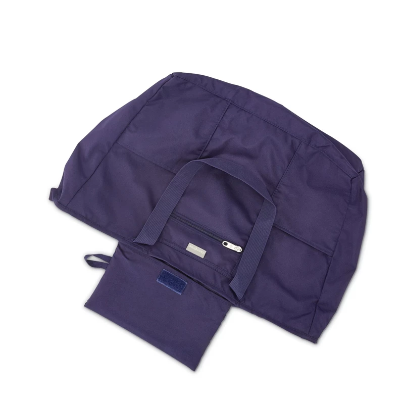 Organizzazione Dell'imballaggio Samsonite Foldaway Tote Blu | HDQMZR340