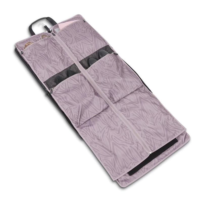 Organizzazione Dell'imballaggio Samsonite Just Right Garment Carrier Nere | NDPAFY367